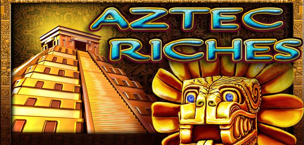 aztec riches casino обзор