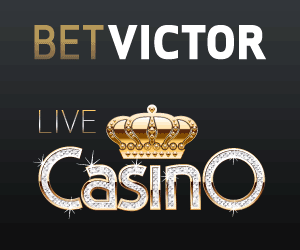 Bet Victor Banner